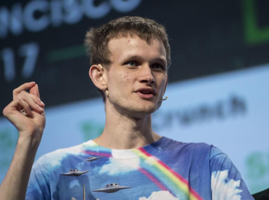 27 Year Old Russian Dropped Out of College Becomes World’s Youngest Crypto Billionaire img