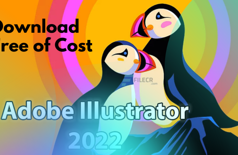 illustrator 2022