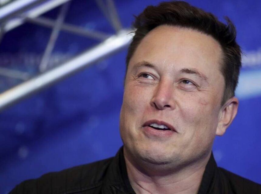 Elon Musk going to build a new social media platform img