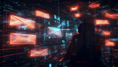 How Generative AI Is Weaponized in Advanced Phishing Attacks: Tactics, Signals, and Defenses