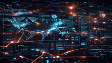 The Role of AI in Predictive Cybersecurity Defense: How Threat Intelligence Becomes Real-Time Protection