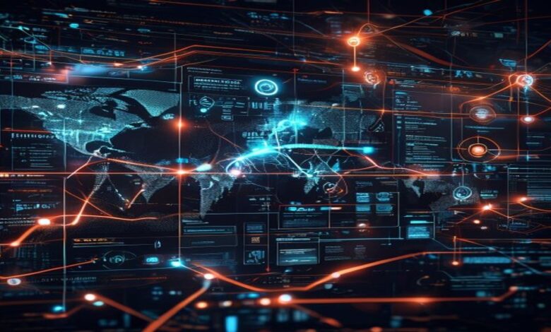 The Role of AI in Predictive Cybersecurity Defense: How Threat Intelligence Becomes Real-Time Protection