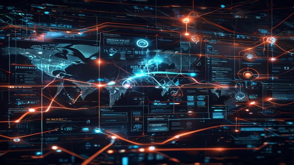 The Role of AI in Predictive Cybersecurity Defense: How Threat Intelligence Becomes Real-Time Protection