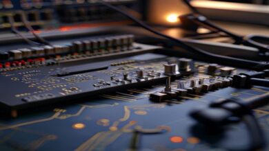 Hardware Hacking 101: Tools Every Penetration Tester Needs (From Bus Sniffers to Debug Probes)