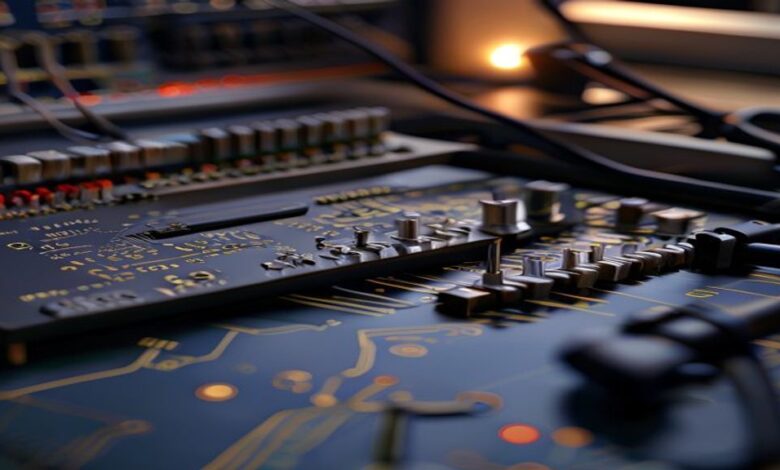 Hardware Hacking 101: Tools Every Penetration Tester Needs (From Bus Sniffers to Debug Probes)