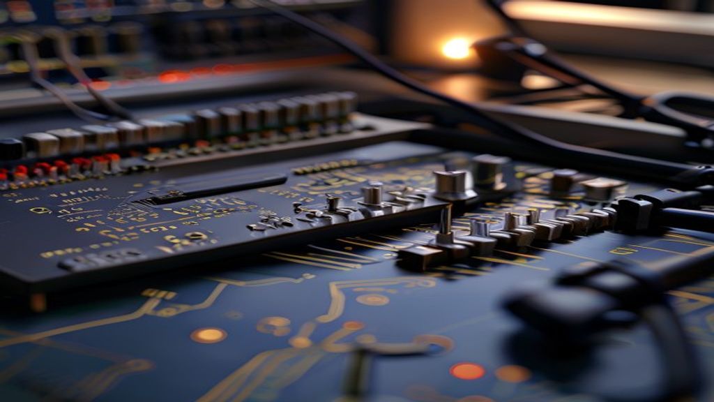 Hardware Hacking 101: Tools Every Penetration Tester Needs (From Bus Sniffers to Debug Probes)