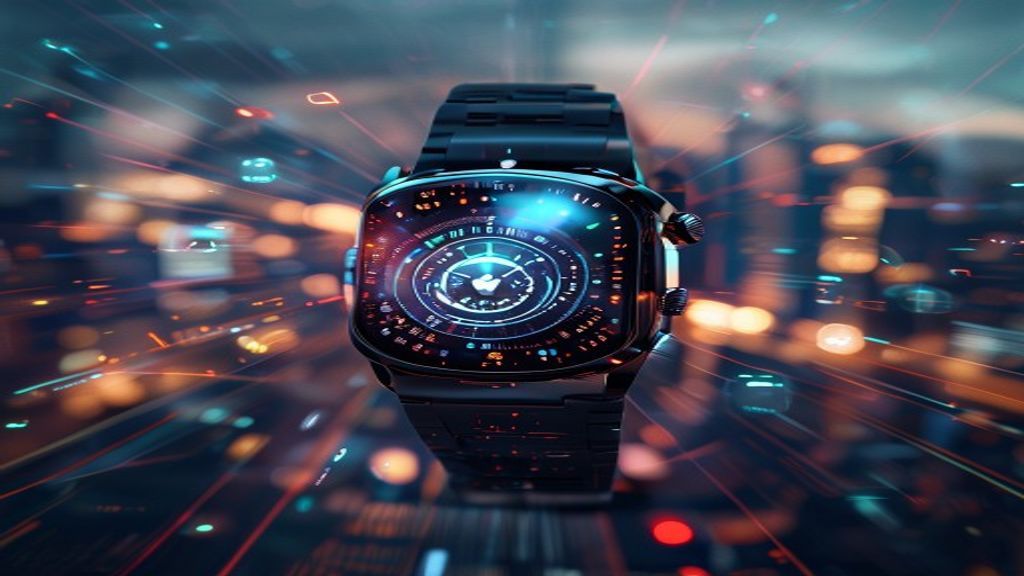 The Future of Wearable Tech: Privacy and Security Concerns (What to Watch and How to Stay Safe)