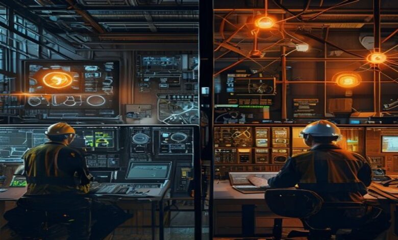 How to Secure Operational Technology (OT) Environments: A Practical, Step-by-Step Guide