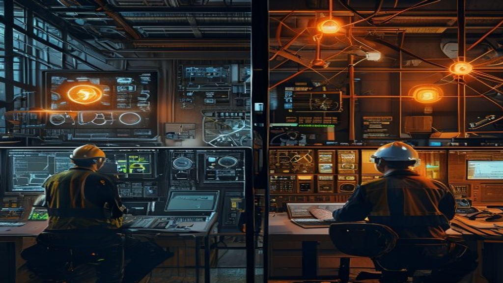 How to Secure Operational Technology (OT) Environments: A Practical, Step-by-Step Guide
