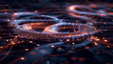 Why Topological Qubits Are the Holy Grail of Quantum Tech (Fault-Tolerant at the Quantum Level)
