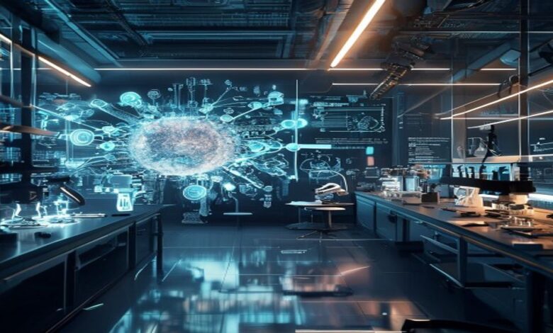 How AGI Is Reshaping Scientific Research: From Hypotheses to Discovery Engines