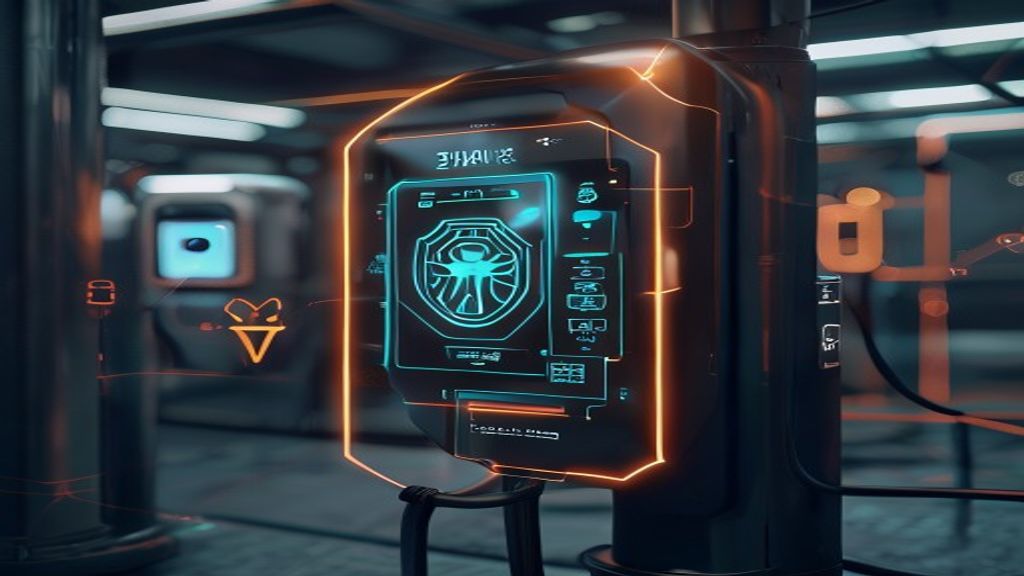 How Hackers Exploit Vulnerabilities in EV Charging Stations (and How to Defend Them)