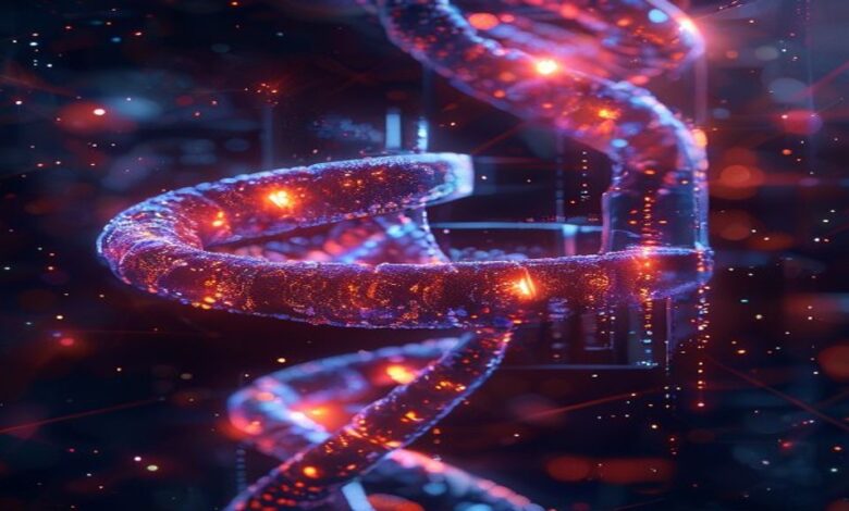 The Future of DNA Data Storage: Breakthroughs, Risks, and Security Implications