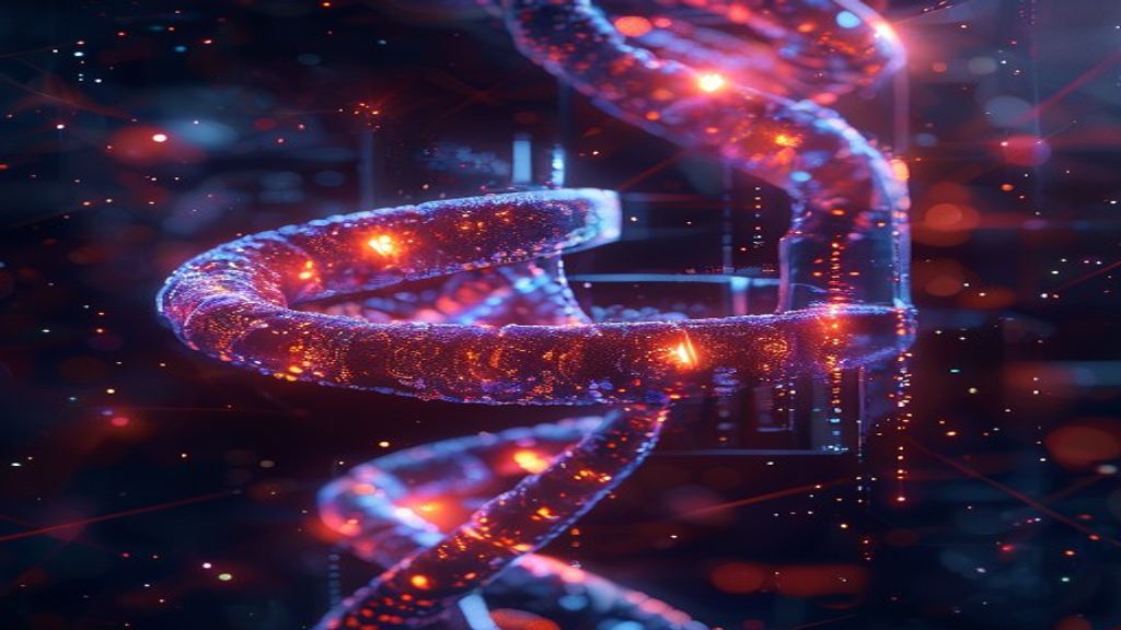 The Future of DNA Data Storage: Breakthroughs, Risks, and Security Implications