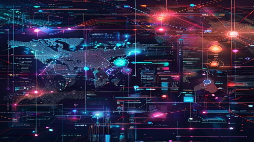 Machine Learning for Advanced Network Traffic Analysis: From Detection to Prediction