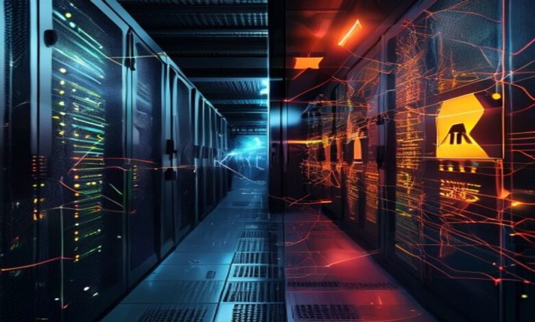 The Risks of Connecting Legacy Systems to the Internet: Security, Compliance, and Downtime Threats