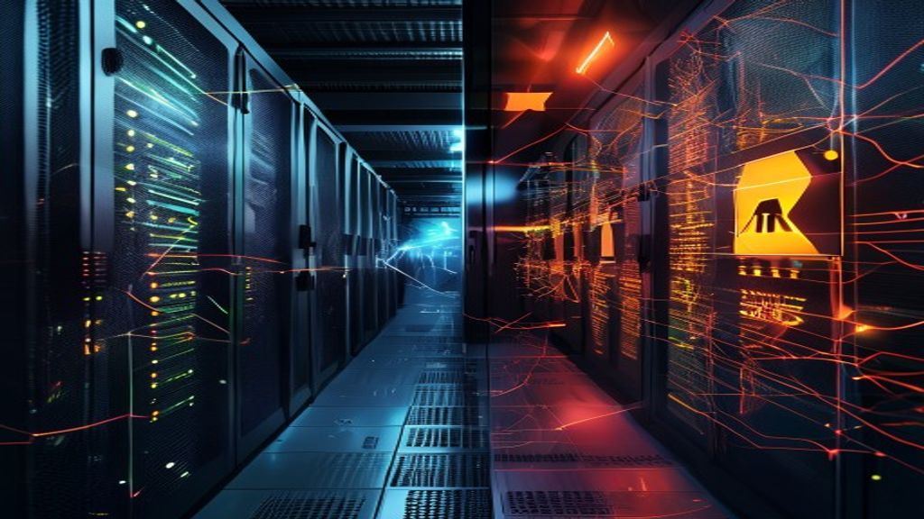 The Risks of Connecting Legacy Systems to the Internet: Security, Compliance, and Downtime Threats