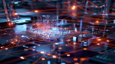Quantum Computing in Material Science: How Qubits Are Redesigning Discovery