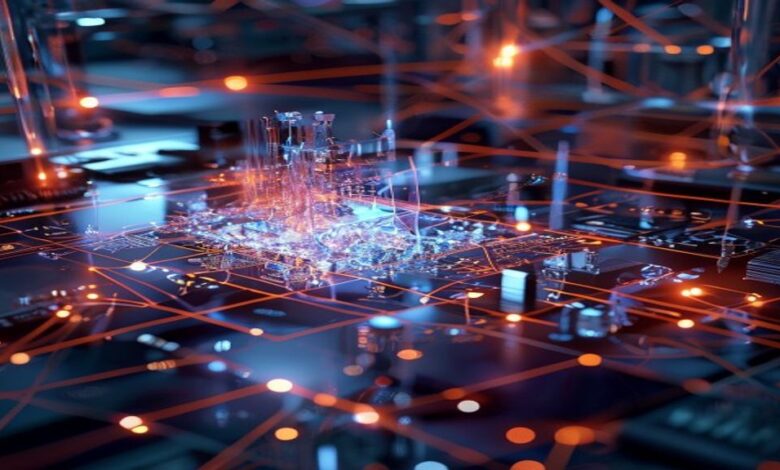 Quantum Computing in Material Science: How Qubits Are Redesigning Discovery