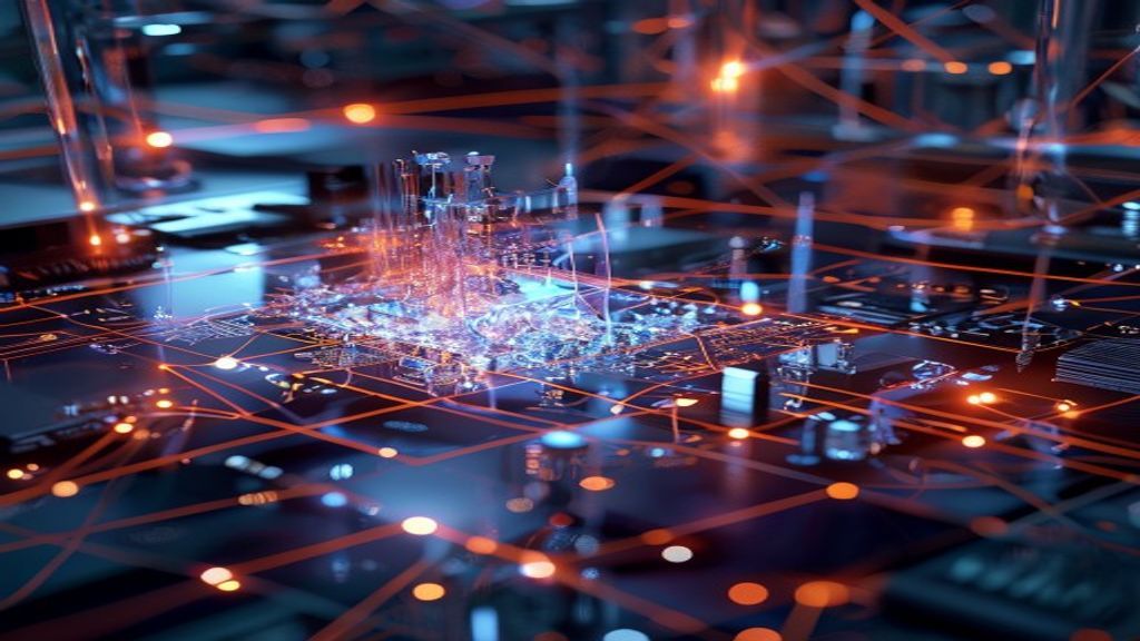 Quantum Computing in Material Science: How Qubits Are Redesigning Discovery