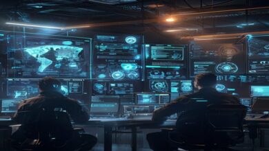 AI and the Cybersecurity Talent Shortage: How Automation, Skills Shifts, and New Roles Are Reshaping Defense