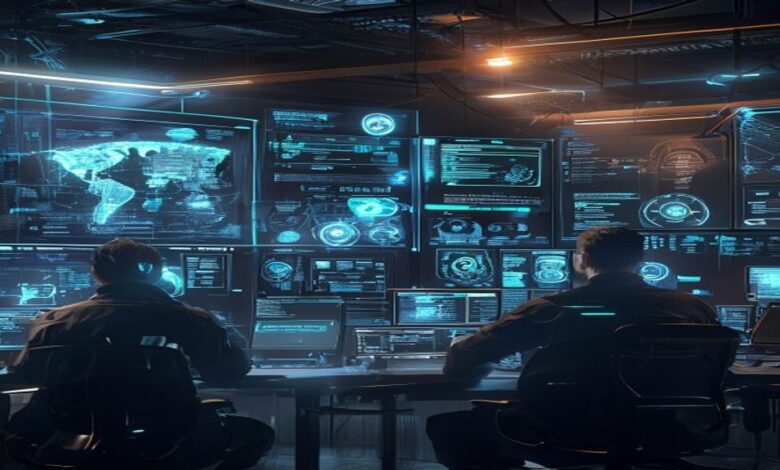 AI and the Cybersecurity Talent Shortage: How Automation, Skills Shifts, and New Roles Are Reshaping Defense