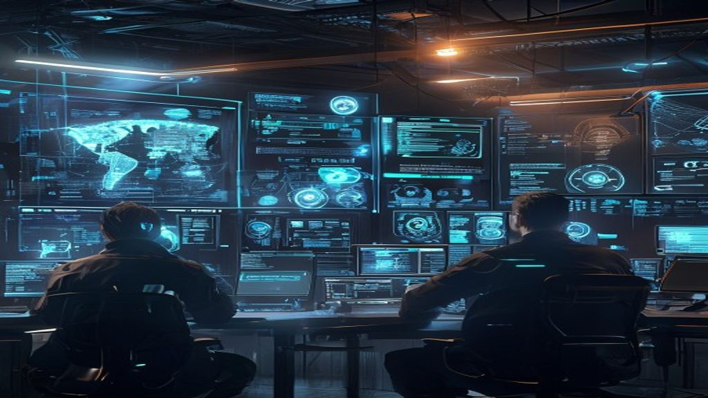 AI and the Cybersecurity Talent Shortage: How Automation, Skills Shifts, and New Roles Are Reshaping Defense