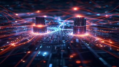 How Quantum Key Distribution (QKD) Will Secure the Internet: Unbreakable Encryption for a Post-Quantum World