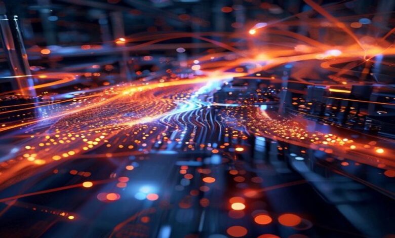Why Photonic Quantum Computers Are Gaining Traction: Speed, Scalability, and Real-World Promise