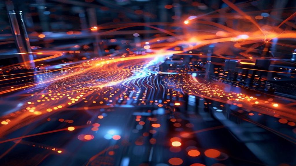 Why Photonic Quantum Computers Are Gaining Traction: Speed, Scalability, and Real-World Promise