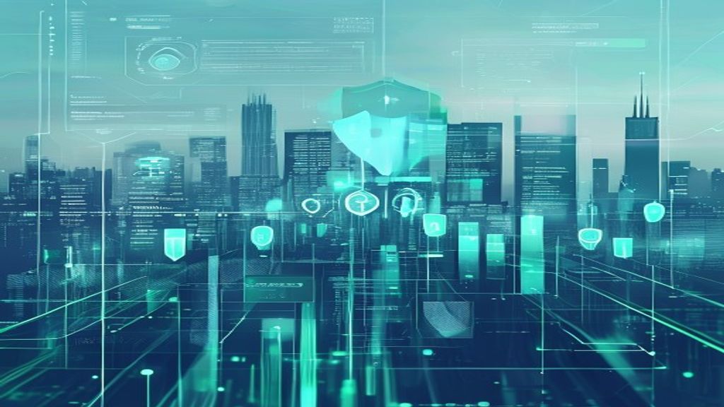 The Role of AI in Automating Compliance and Auditing: Faster, Smarter, More Reliable Controls