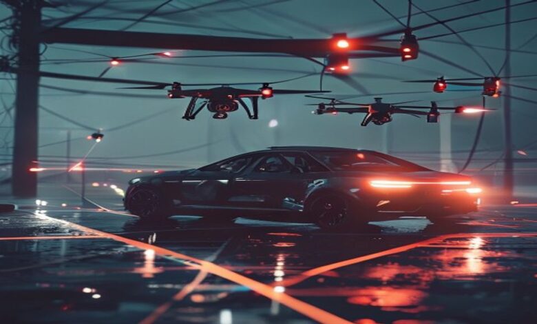 How to Protect Against GPS Spoofing and Jamming: Practical Defense Strategies for Vehicles, Drones, and Critical Systems
