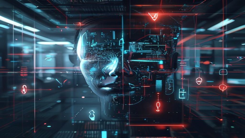 The Threat of Deepfakes in Corporate Espionage: How Fake Media Undermines Trust (and How to Stop It)