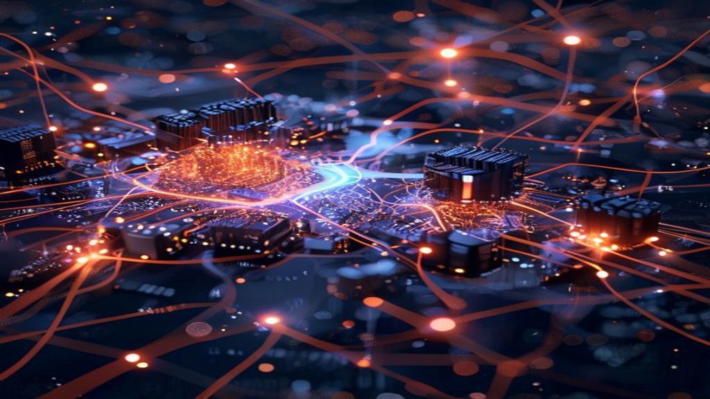 Why Quantum Machine Learning Could Outperform Classical AI (and What It Means for the Future)