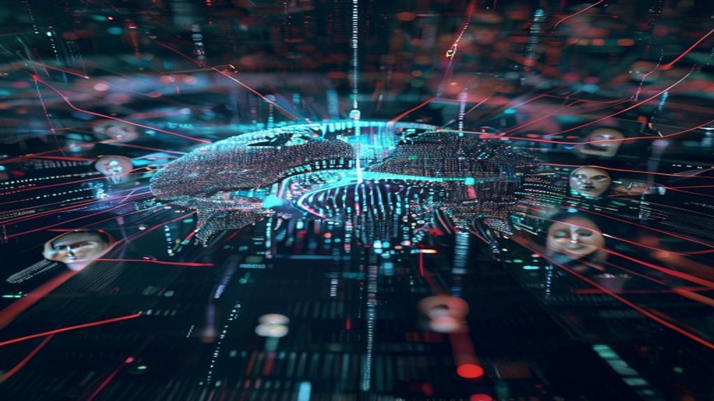 How AI Supercharges Disinformation Campaigns and Propaganda (and What to Do About It)