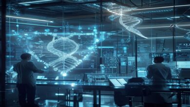 Synthetic Biology and National Security: Risks, Opportunities, and the New Geopolitical Playbook