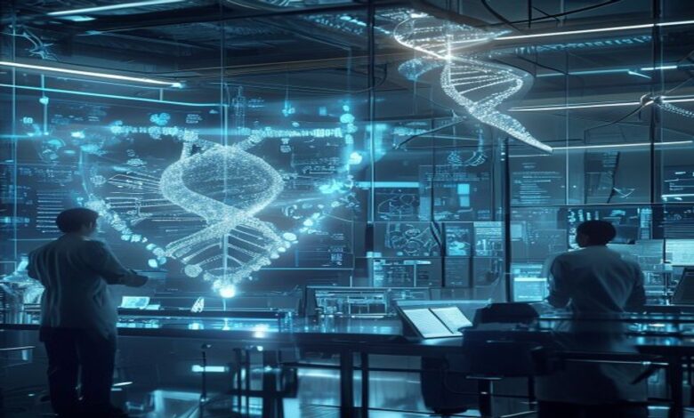 Synthetic Biology and National Security: Risks, Opportunities, and the New Geopolitical Playbook