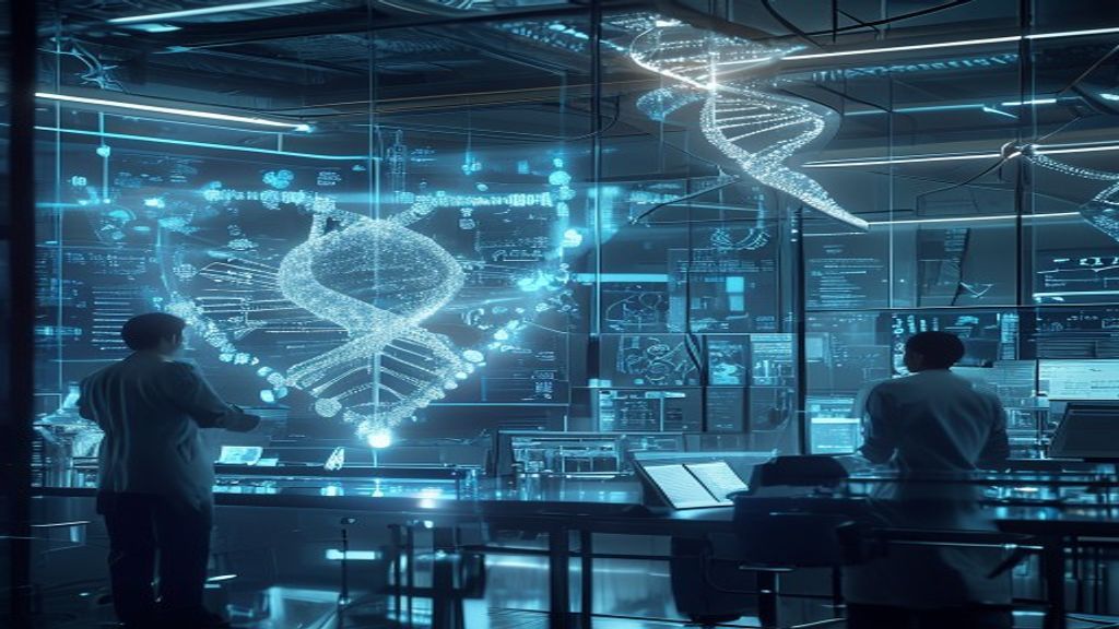 Synthetic Biology and National Security: Risks, Opportunities, and the New Geopolitical Playbook