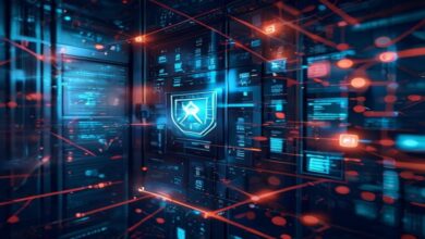 How to Defend Against Ransomware Double Extortion: A Practical Security Playbook