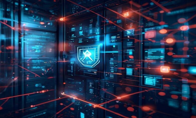 How to Defend Against Ransomware Double Extortion: A Practical Security Playbook