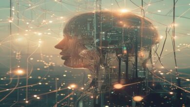 AGI and the Next Human Leap: How Artificial General Intelligence Could Reshape Evolution and Transhumanism