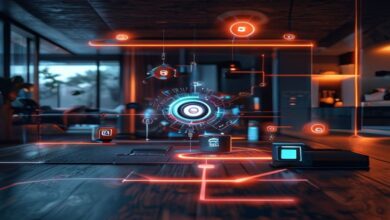 How Hackers Exploit Vulnerabilities in Smart Home Devices (And How to Defend Your Network)