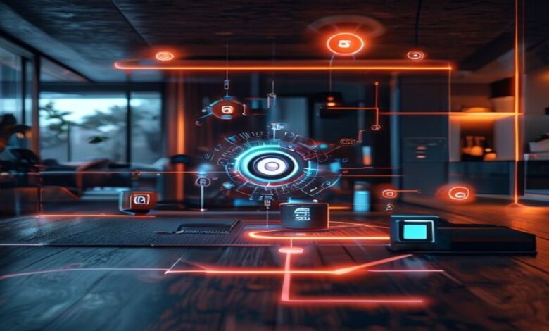 How Hackers Exploit Vulnerabilities in Smart Home Devices (And How to Defend Your Network)