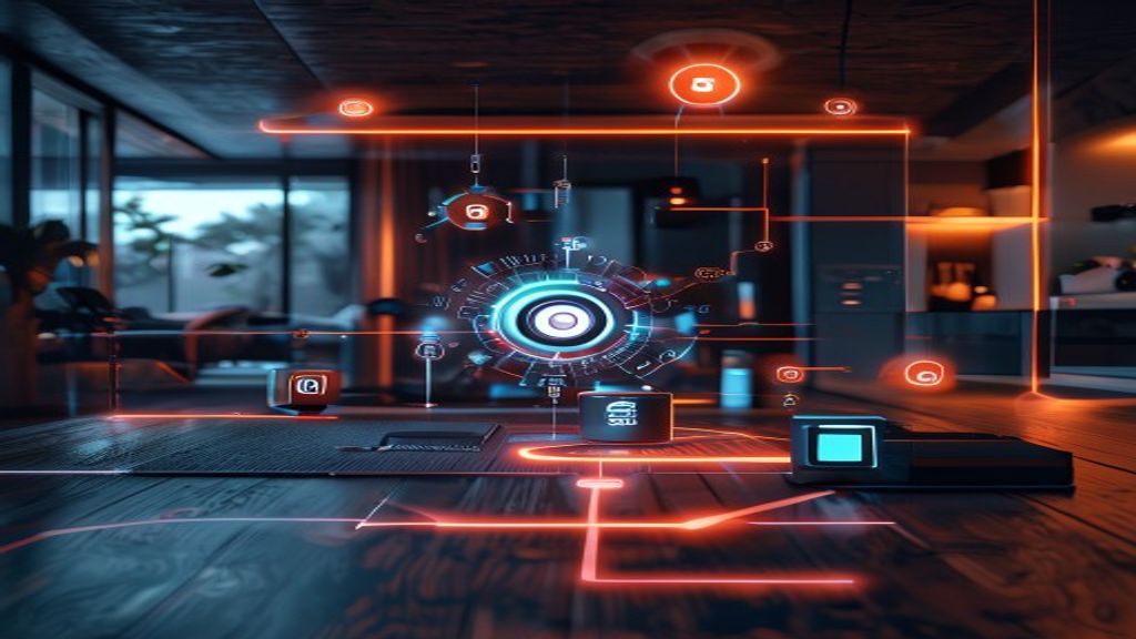 How Hackers Exploit Vulnerabilities in Smart Home Devices (And How to Defend Your Network)
