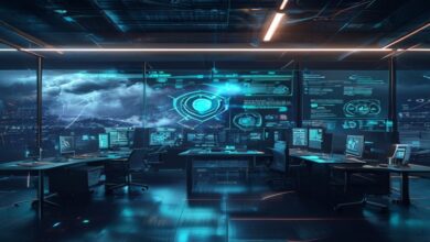 The Future of Cyber Insurance in an Unpredictable World: What Insurers and Businesses Must Prepare For
