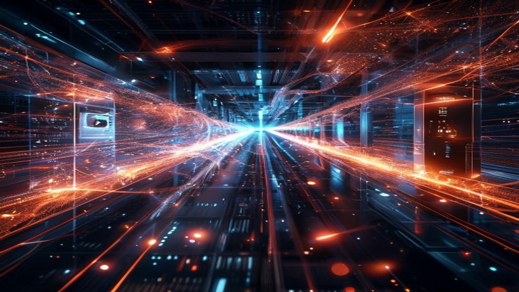 Why Quantum Cryptography Is Completely Unhackable (And What That Really Means)