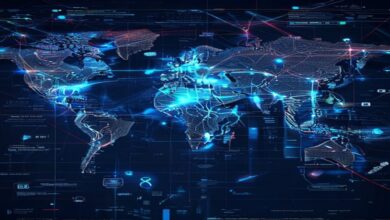 How AI Is Changing the Forecasting of Geopolitical Cyber Conflicts