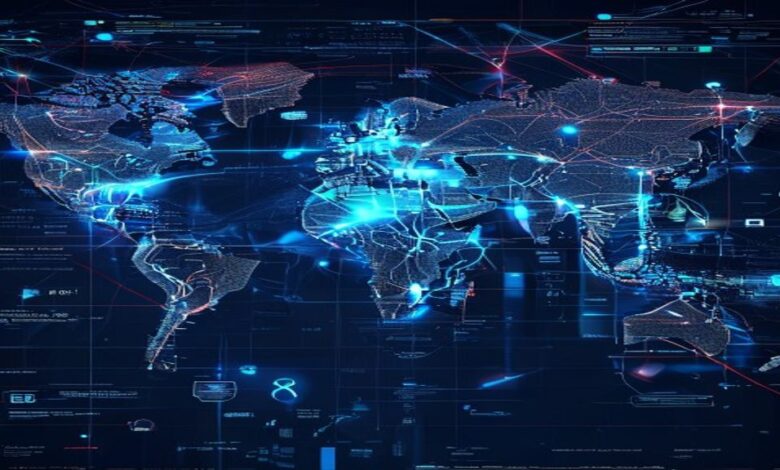 How AI Is Changing the Forecasting of Geopolitical Cyber Conflicts