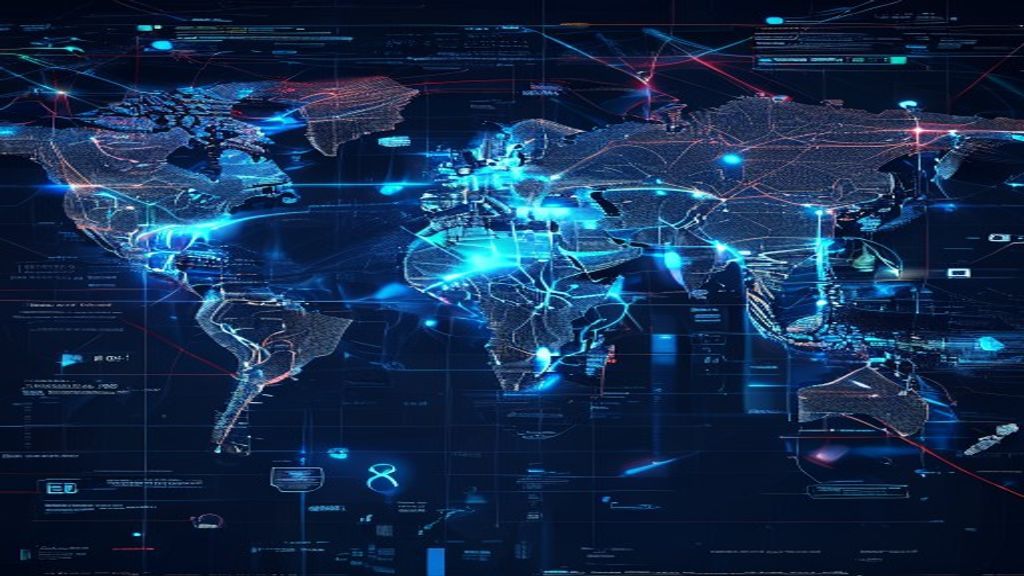 How AI Is Changing the Forecasting of Geopolitical Cyber Conflicts