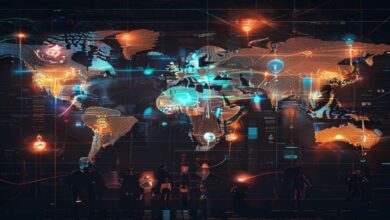 The Impact of AGI on the Global Labor Market: Jobs, Wages, and the Skills Reset